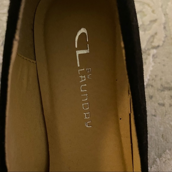 Chinese Laundry Pumps - Picture 4 of 6